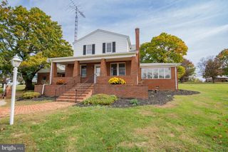 4535 ARDEN NOLLVILLE RD, Martinsburg, WV 25403