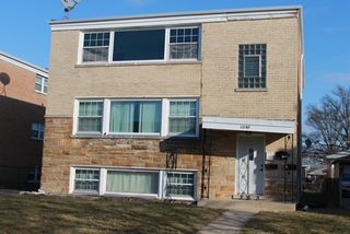 8849 N Wisner Street 1, Niles, IL 60714