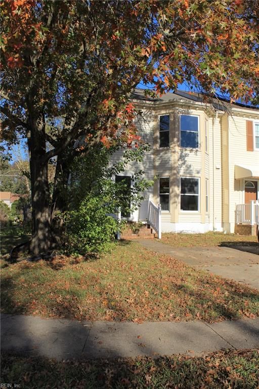 232 Weller BLVD, Virginia Beach, VA 23462