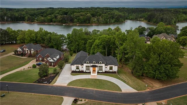 314 Shoreview Drive, Chesnee, SC 29323