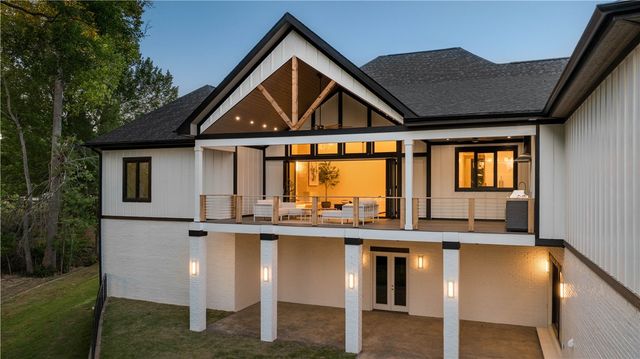 314 Shoreview Drive, Chesnee, SC 29323