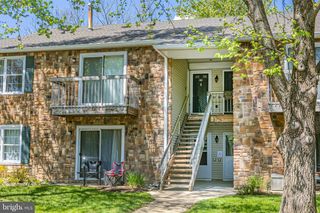 56 BARBERRY CT, Lawrenceville, NJ 08648