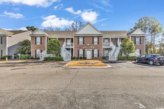 712 Algonquin Dr Unit A, Pawleys Island, SC 29585