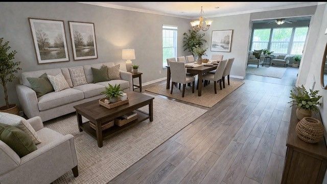 3925 Stephens Ridge Way, Antioch, TN 37013