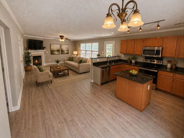 3925 Stephens Ridge Way, Antioch, TN 37013