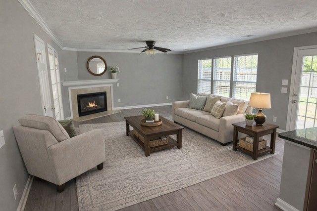 3925 Stephens Ridge Way, Antioch, TN 37013