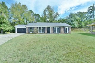 1754 Mazor Drive, Columbus, GA 31907