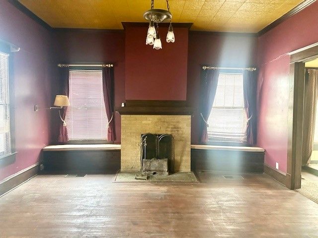 903 4th Street SW, Paris, TX 75460