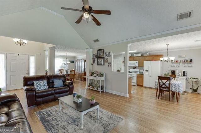 3539 Friendship Farm Drive, Buford, GA 30519