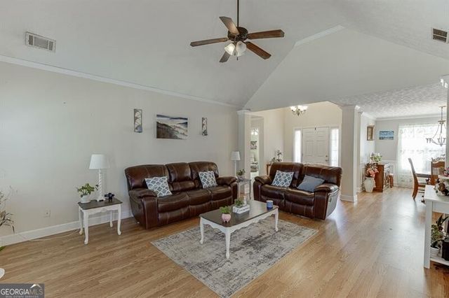 3539 Friendship Farm Drive, Buford, GA 30519