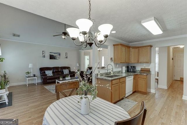 3539 Friendship Farm Drive, Buford, GA 30519