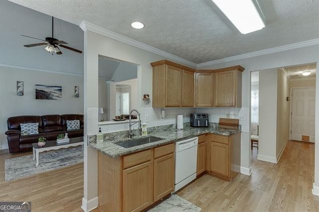 3539 Friendship Farm Drive, Buford, GA 30519