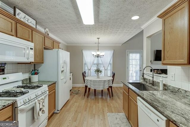 3539 Friendship Farm Drive, Buford, GA 30519