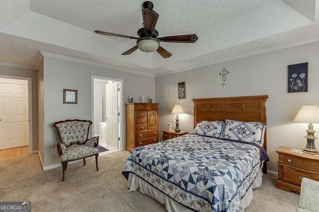 3539 Friendship Farm Drive, Buford, GA 30519