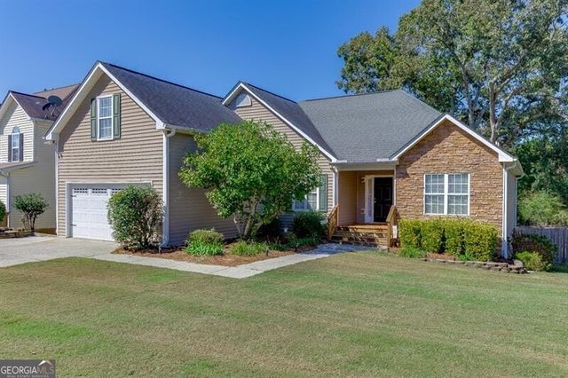 3539 Friendship Farm Drive, Buford, GA 30519