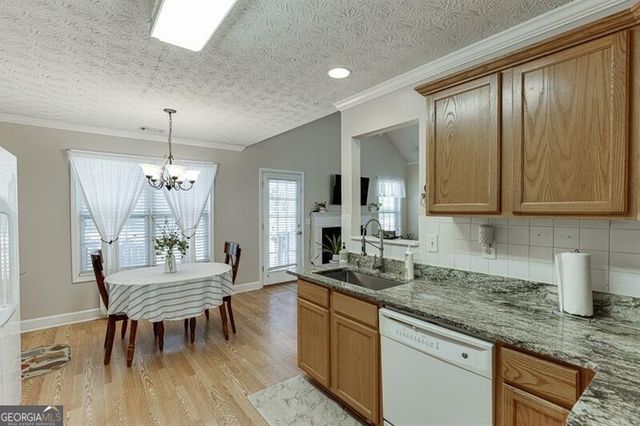 3539 Friendship Farm Drive, Buford, GA 30519