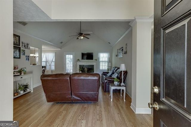 3539 Friendship Farm Drive, Buford, GA 30519