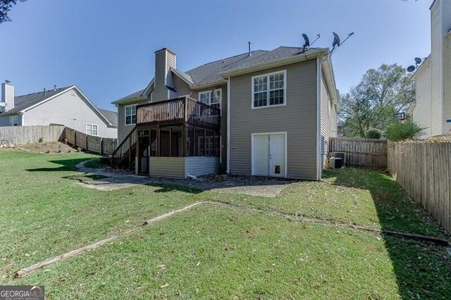 3539 Friendship Farm Drive, Buford, GA 30519