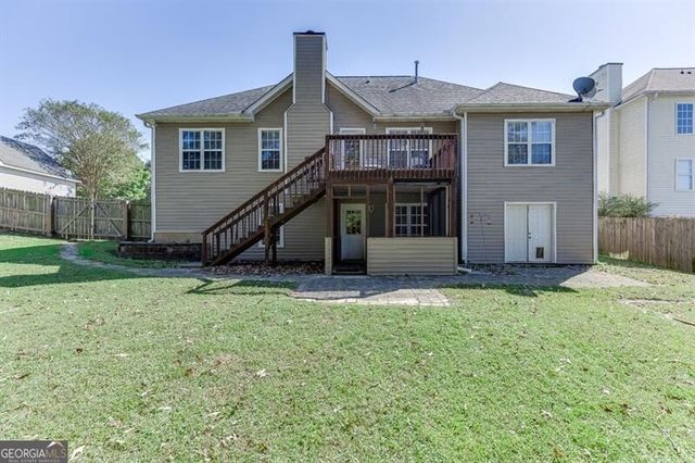 3539 Friendship Farm Drive, Buford, GA 30519
