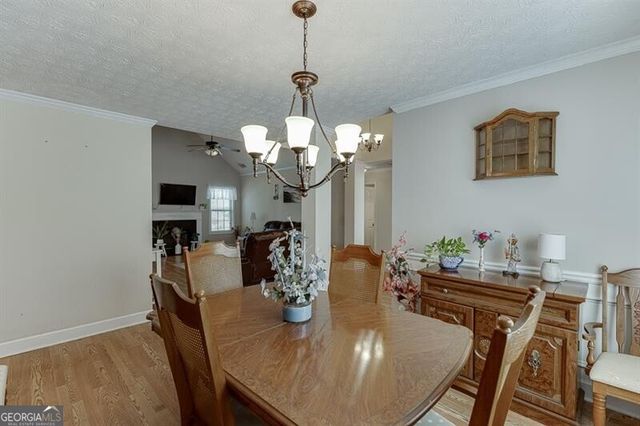 3539 Friendship Farm Drive, Buford, GA 30519