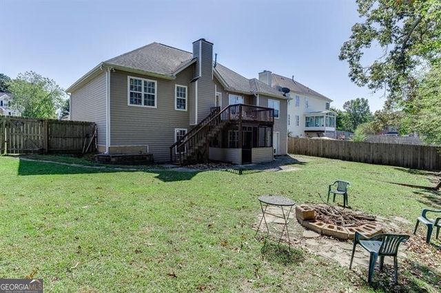 3539 Friendship Farm Drive, Buford, GA 30519