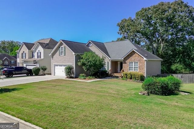 3539 Friendship Farm Drive, Buford, GA 30519