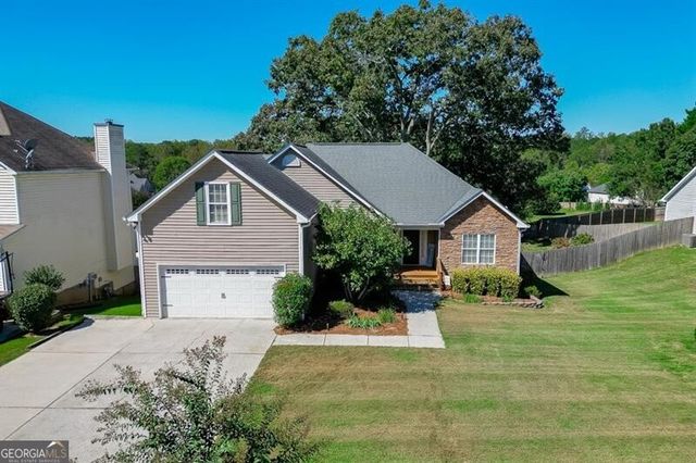 3539 Friendship Farm Drive, Buford, GA 30519