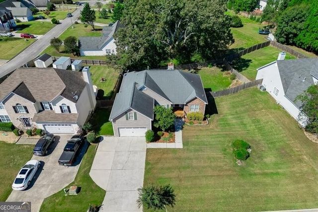 3539 Friendship Farm Drive, Buford, GA 30519