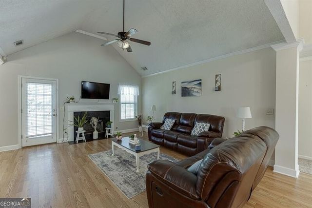 3539 Friendship Farm Drive, Buford, GA 30519