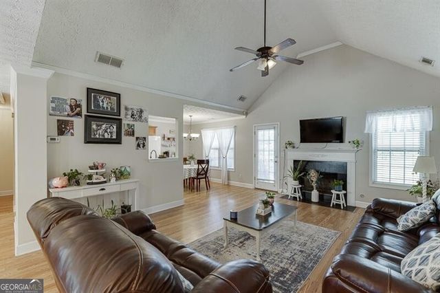 3539 Friendship Farm Drive, Buford, GA 30519