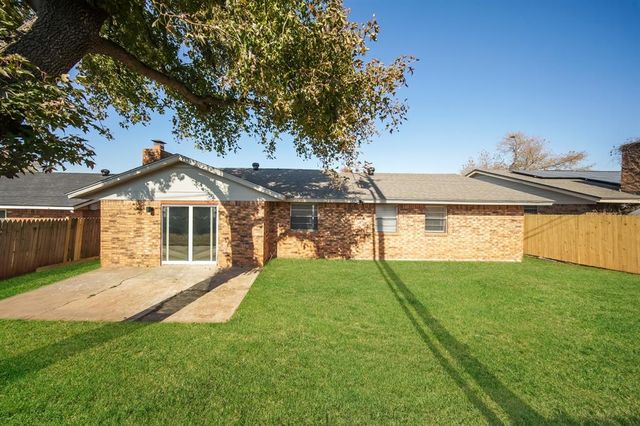 8512 NW 86th Street, Oklahoma City, OK 73132