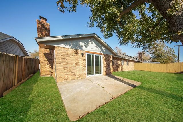 8512 NW 86th Street, Oklahoma City, OK 73132