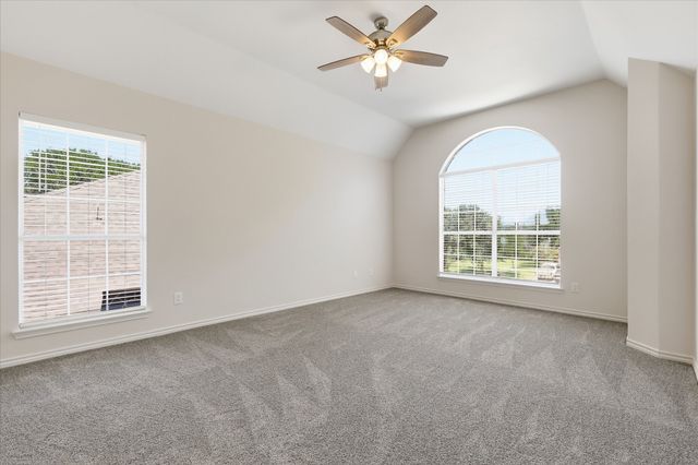 925 Hillside Court, Highland Village, TX 75077