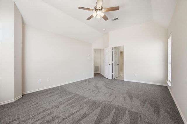 925 Hillside Court, Highland Village, TX 75077