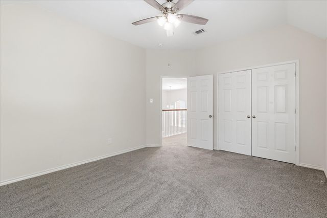 925 Hillside Court, Highland Village, TX 75077