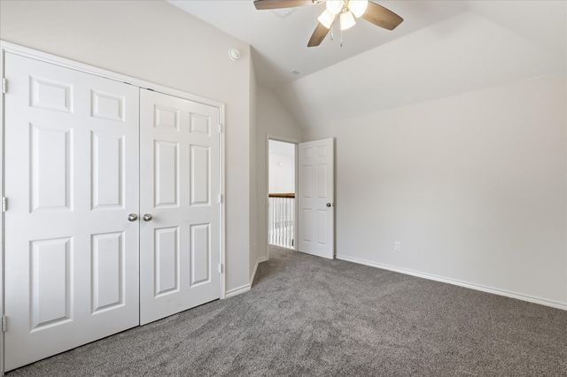 925 Hillside Court, Highland Village, TX 75077