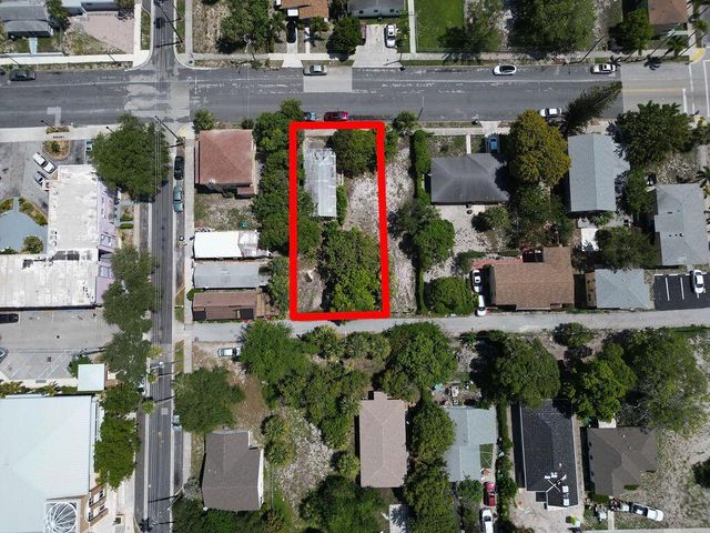 807 7th Street, West Palm Beach, FL 33401