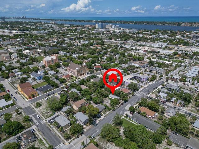 807 7th Street, West Palm Beach, FL 33401