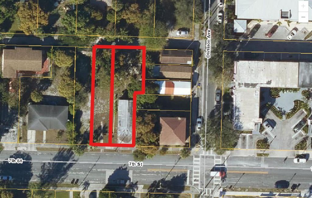807 7th Street, West Palm Beach, FL 33401