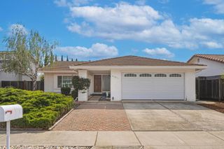 45811 Cheyenne Place, Fremont, CA 94539