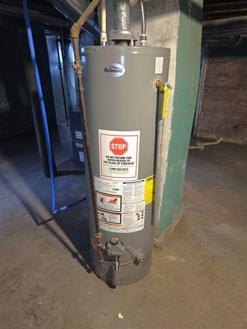 2128 5th Street, Muskegon, MI 49444