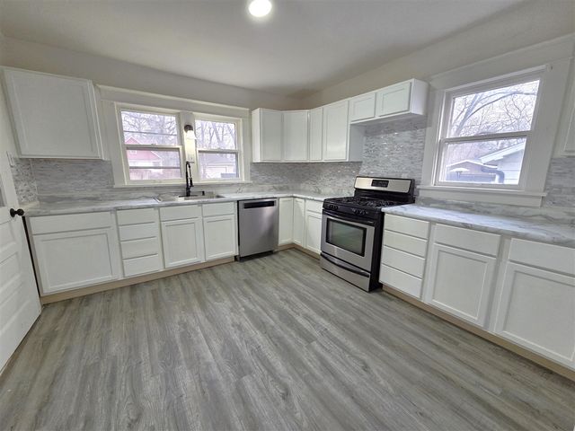 2128 5th Street, Muskegon, MI 49444