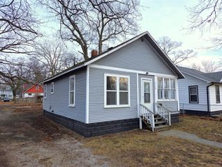 2128 5th Street, Muskegon, MI 49444
