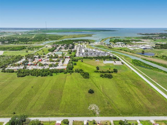 00 Cherry Avenue, Texas City, TX 77591