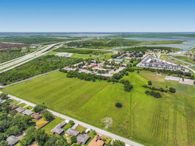 00 Cherry Avenue, Texas City, TX 77591