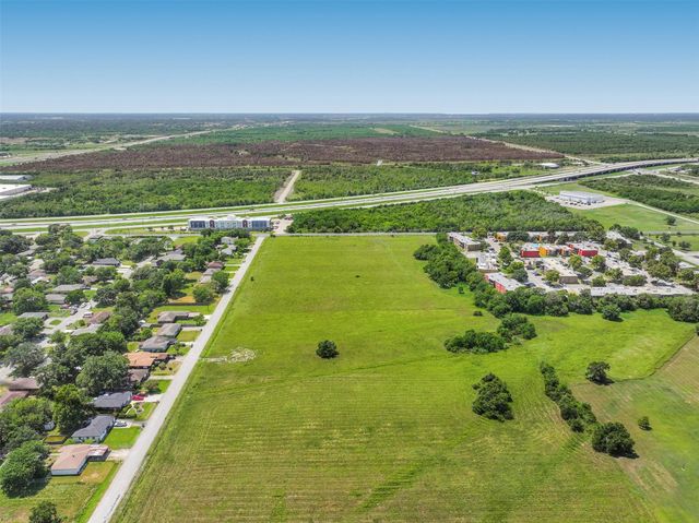 00 Cherry Avenue, Texas City, TX 77591