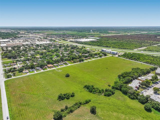 00 Cherry Avenue, Texas City, TX 77591
