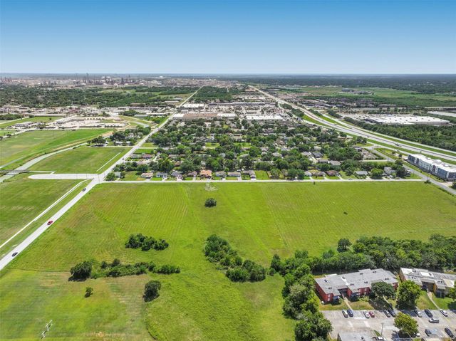 00 Cherry Avenue, Texas City, TX 77591