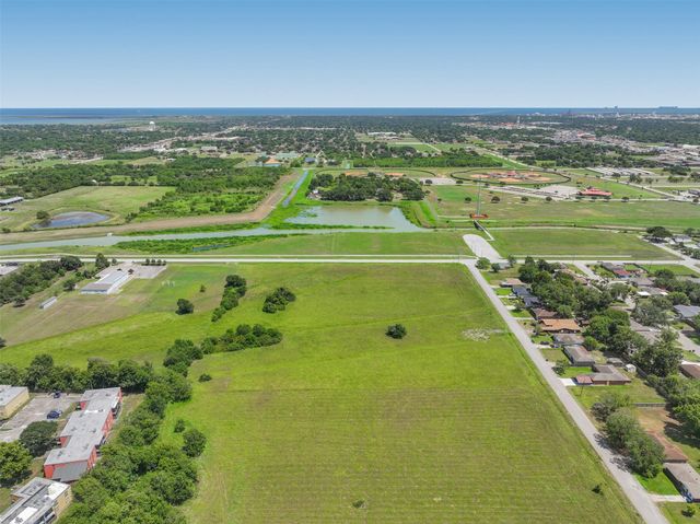 00 Cherry Avenue, Texas City, TX 77591