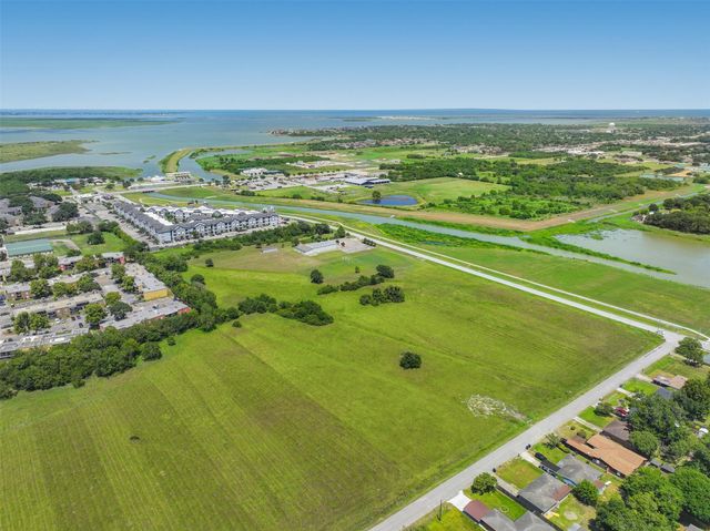00 Cherry Avenue, Texas City, TX 77591